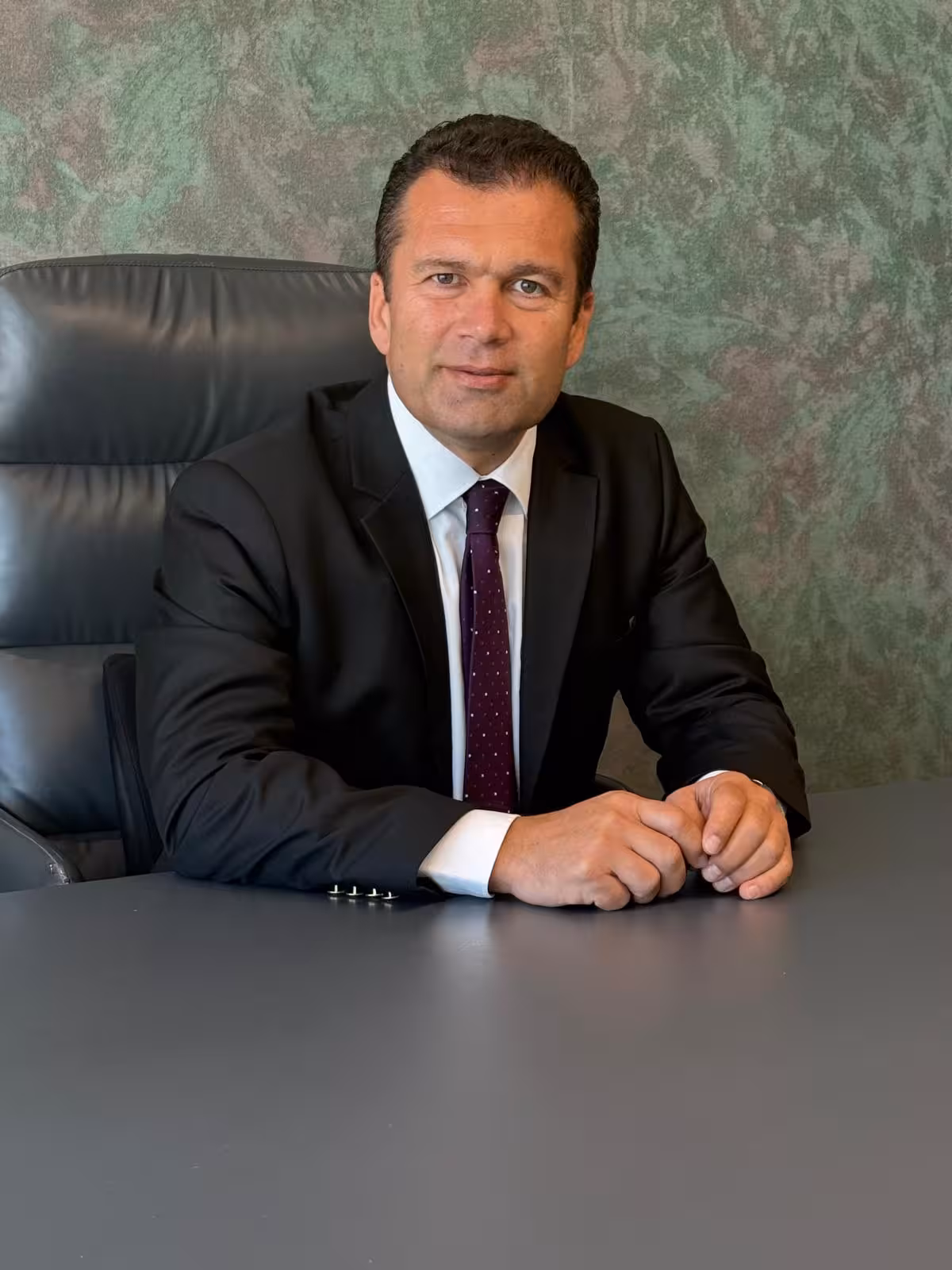 Muzaffer Ezgi Canbol